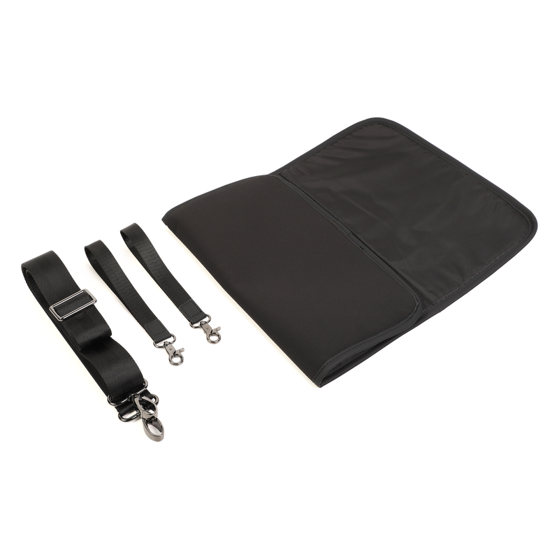 Changing bag and accessories BOSS 
                        UNISEX