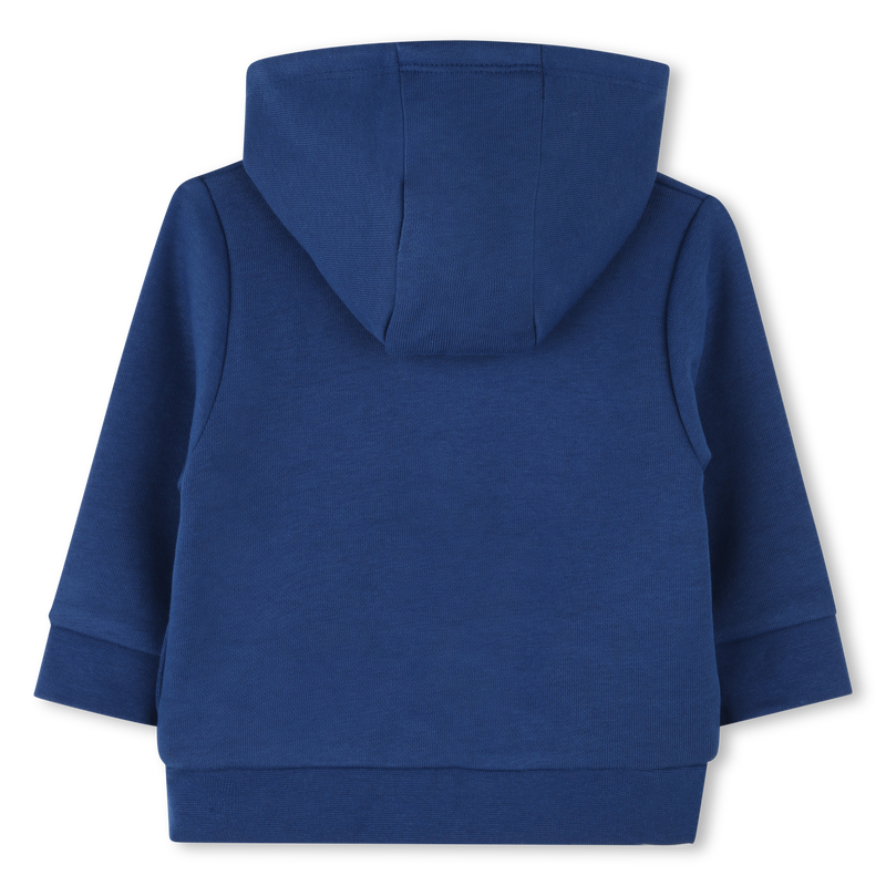 Fleece Tracksuit Set BOSS 
                    BOY