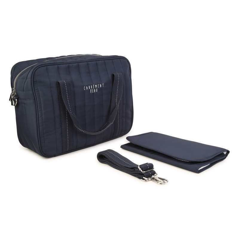 Boy changing bag deals