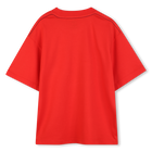 Short-Sleeved T-Shirt TIMBERLAND 
                    BOY