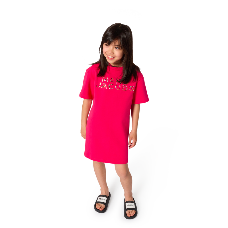 Slides MARC JACOBS 
                        BOY