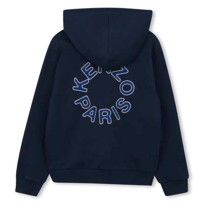 Hoodie KENZO KIDS UNISEX