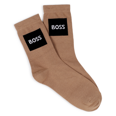 Socks (Set of 3 Pairs) BOSS BOY