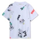Short-Sleeved T-Shirt BILLIEBLUSH 
                    BOY