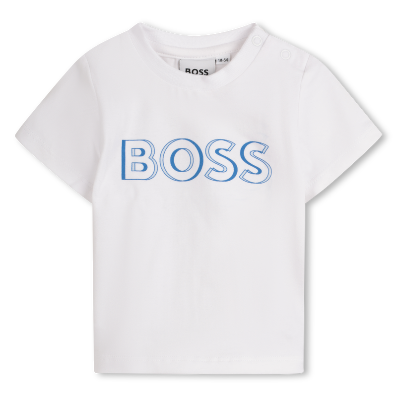 Three-piece jogging set BOSS 
                    BOY