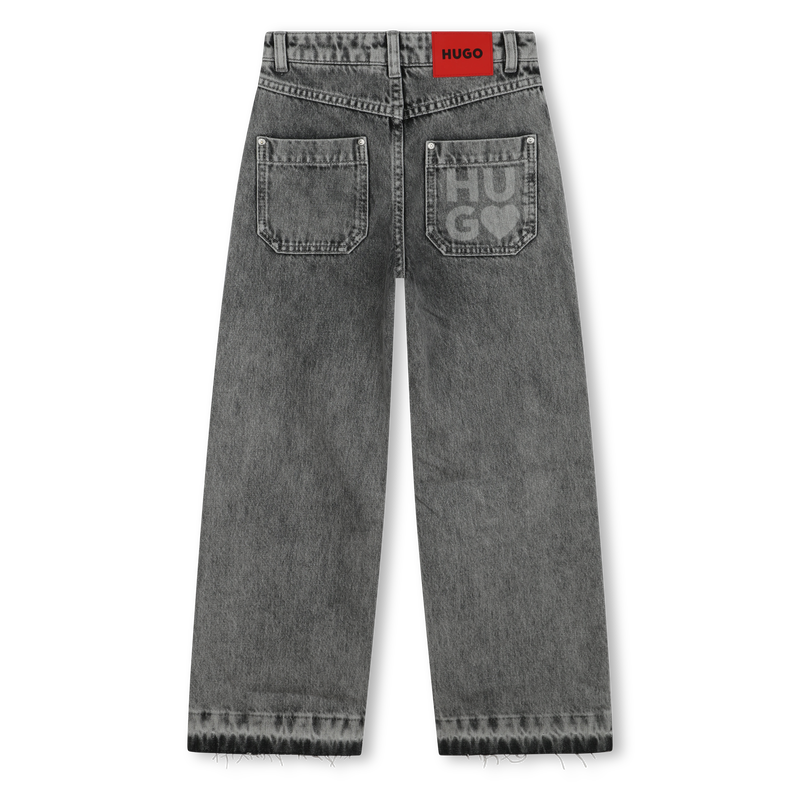 Jeans HUGO 
                    GIRL