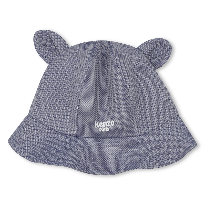 Cotton Outfit Set KENZO KIDS 
                        BOY