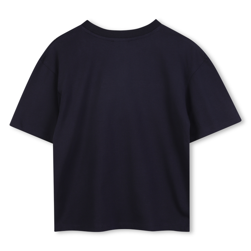 Short-sleeved T-shirt MARC JACOBS 
                    GIRL