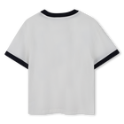Short-Sleeved T-Shirt MICHAEL KORS 
                    GIRL