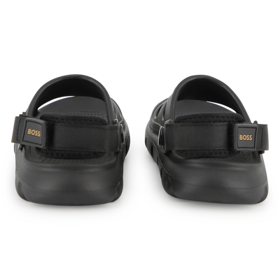 Velcro Sandals BOSS BOY