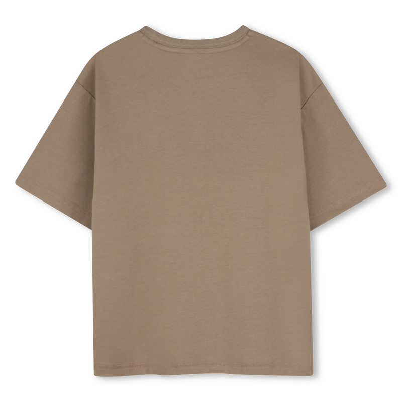 Short sleeve t-shirt TIMBERLAND 
                        BOY