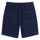 Elasticated Waist Bermudas KENZO KIDS 
                    BOY