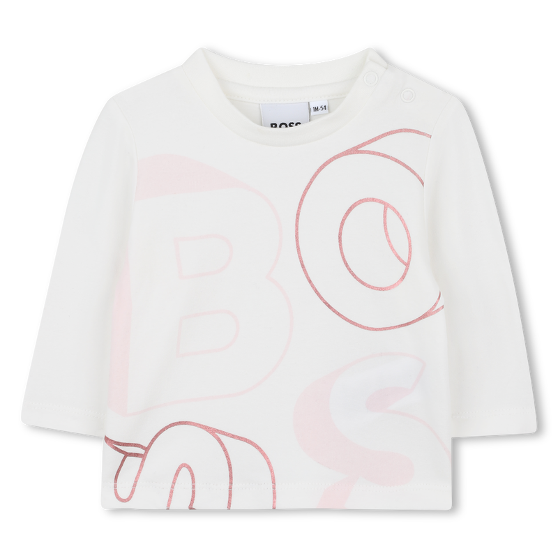 3-piece set BOSS 
                    GIRL