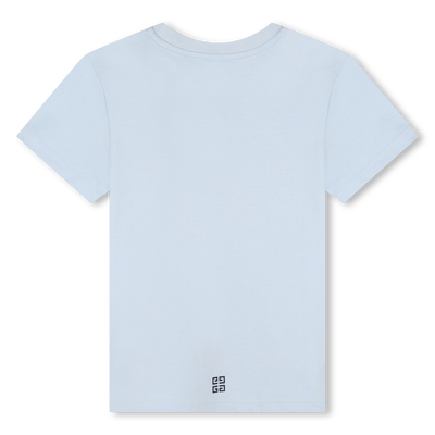 Givenchy plain white t shirt top