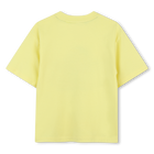 Loose T-shirt with print TIMBERLAND 
                    BOY