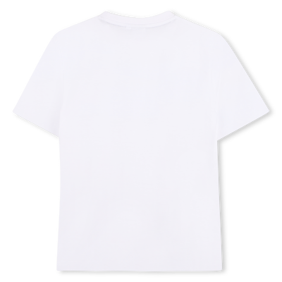 Short-Sleeved T-Shirt BOSS BOY