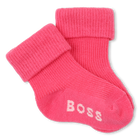Pack of socks BOSS 
                    GIRL