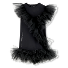 Ceremonial Dress KARL LAGERFELD KIDS 
                    GIRL