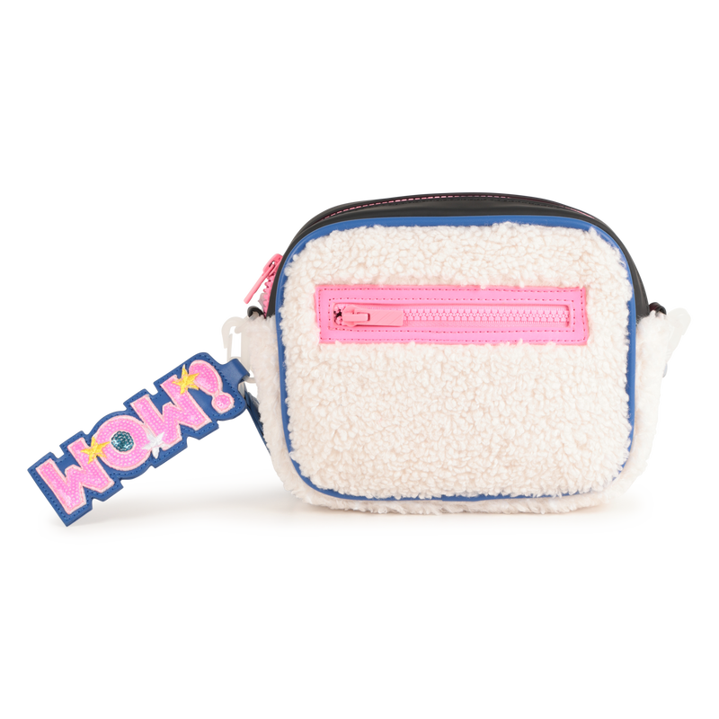 Adjustable strap purse BILLIEBLUSH 
                    GIRL