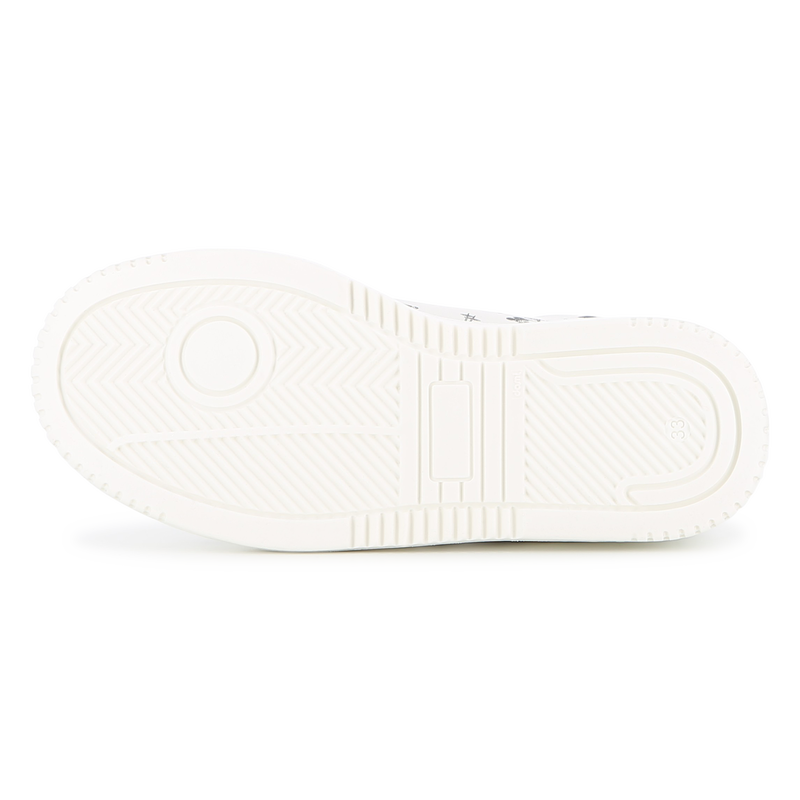 Sneakers MARC JACOBS 
                        BOY