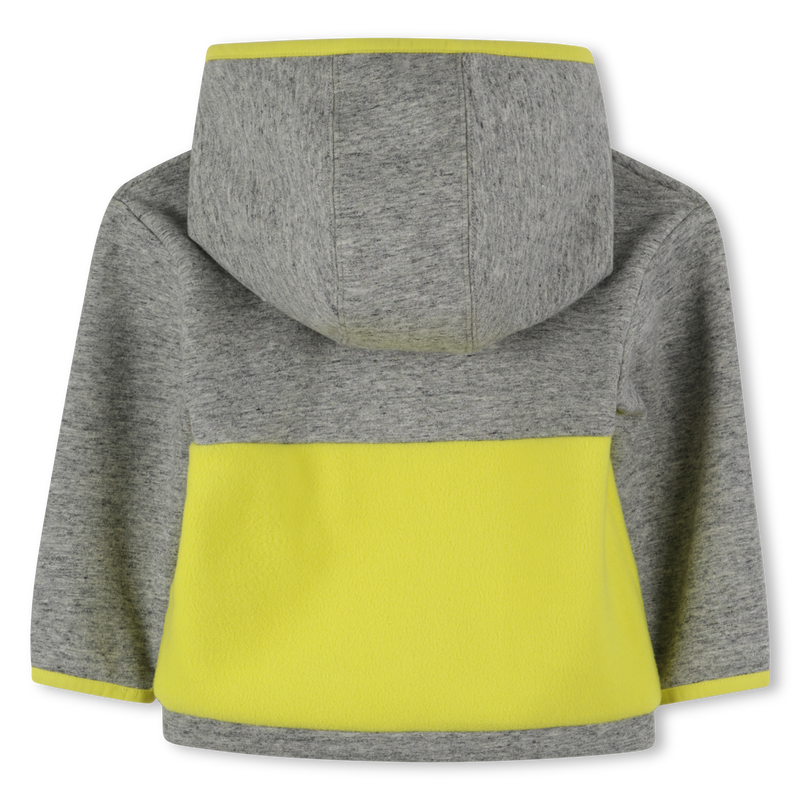 Hoodie TIMBERLAND 
                        BOY