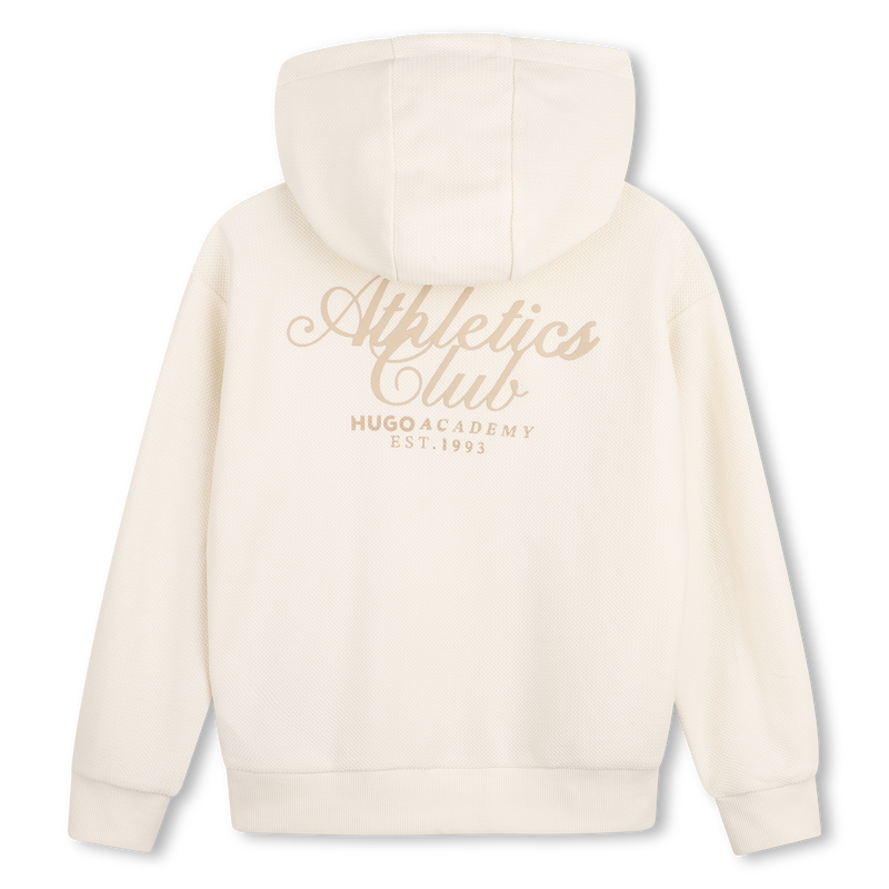 Hoodie HUGO 
                        BOY