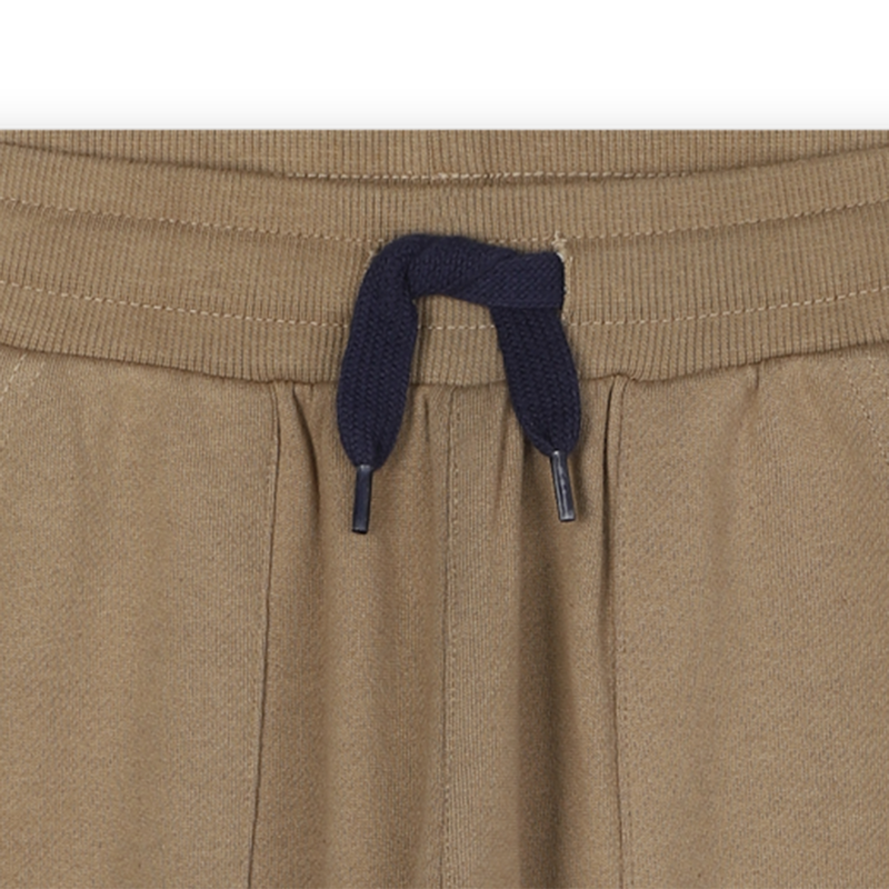 Fleece jogging pants TIMBERLAND 
                        BOY