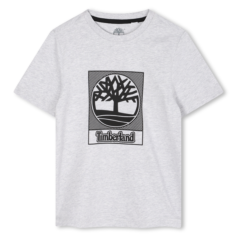 Short-sleeved T-shirt TIMBERLAND 
                        BOY