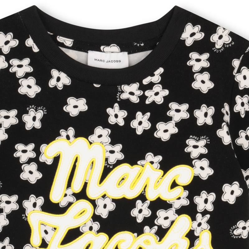 Short-Sleeved T-Shirt MARC JACOBS 
                        GIRL
