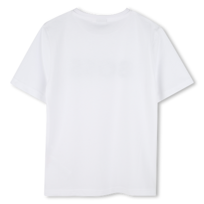 Short-sleeved T-shirt BOSS BOY
