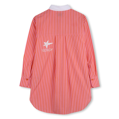 Shirt Dress ZADIG & VOLTAIRE GIRL