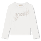 Long-Sleeved Cotton T-Shirt, OFFWHITE, hi-res