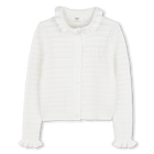 Knit Cardigan CHLOE 
                    GIRL