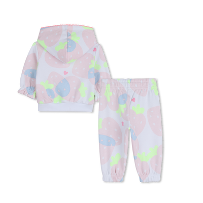 Tracksuit Set BILLIEBLUSH GIRL