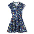 Short Printed Dress ZADIG VOLTAIRE 
                    GIRL