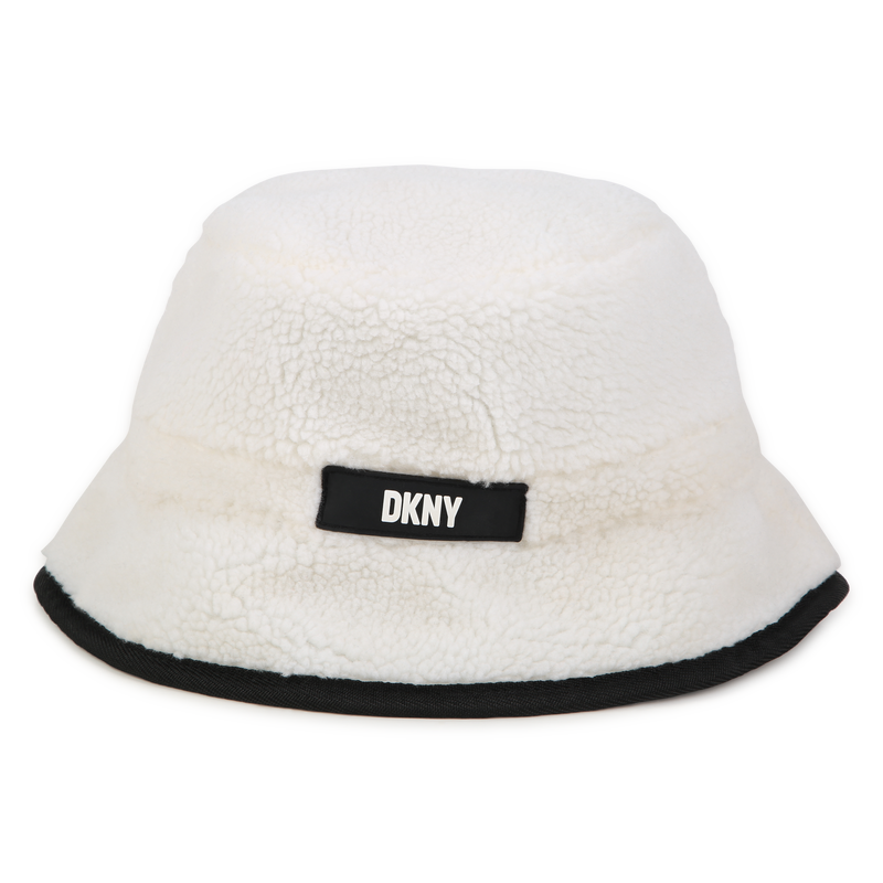 Dkny bucket hat sales