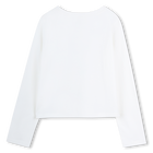 Long Sleeved T-Shirt MICHAEL KORS 
                    GIRL