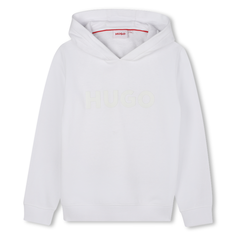 Hoodie HUGO 
                    BOY