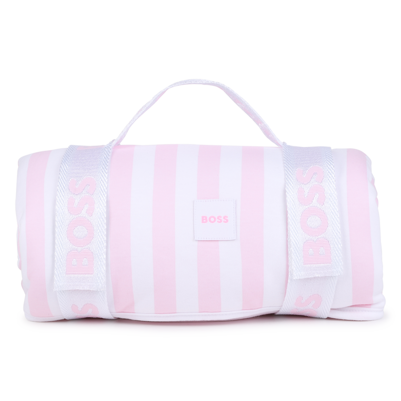 Blanket Gift Outfit Set BOSS 
                        UNISEX