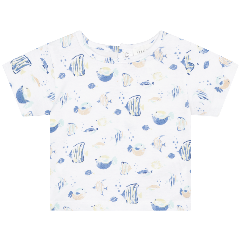 2-piece cotton set