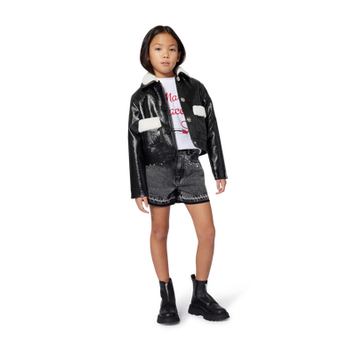 Short-sleeved T-shirt MARC JACOBS GIRL