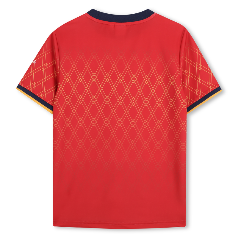 Short-Sleeved T-Shirt BOSS 
                        BOY