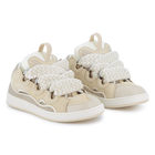 Lace-Up Sneakers LANVIN 
                    GIRL