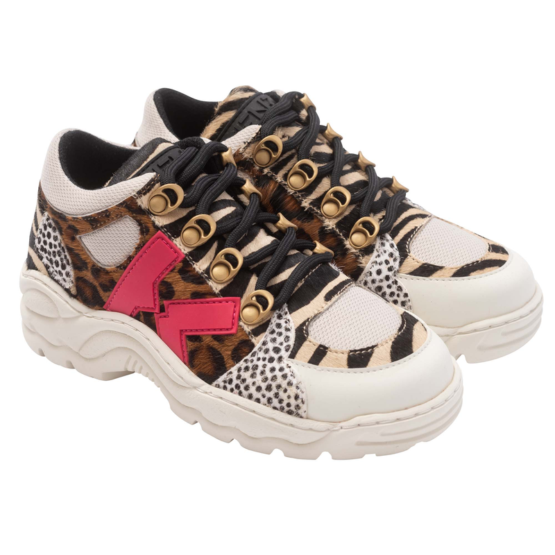 Kenzo girl shoes clearance