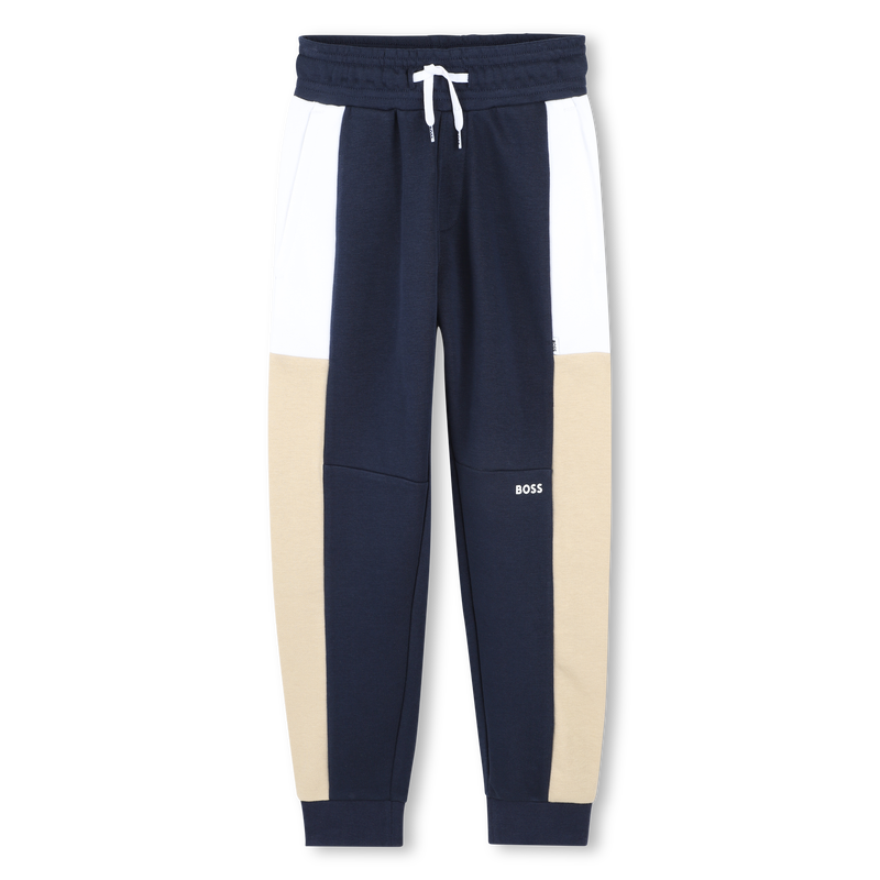 Straight-cut jogging set BOSS 
                    BOY