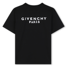 Short sleeve t-shirt GIVENCHY 
                    UNISEX