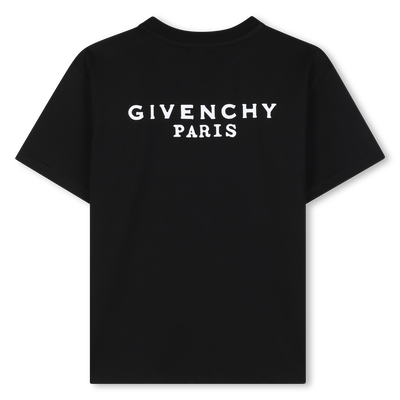 Short sleeve t-shirt GIVENCHY UNISEX