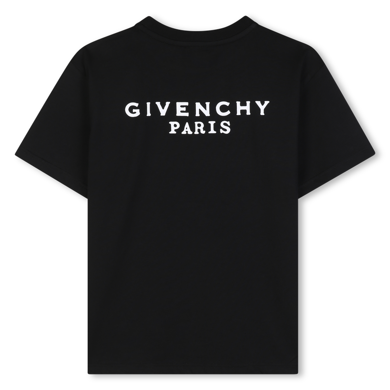 Short sleeve t-shirt GIVENCHY 
                        UNISEX