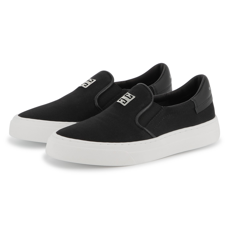 Logo sneakers GIVENCHY 
                    UNISEX