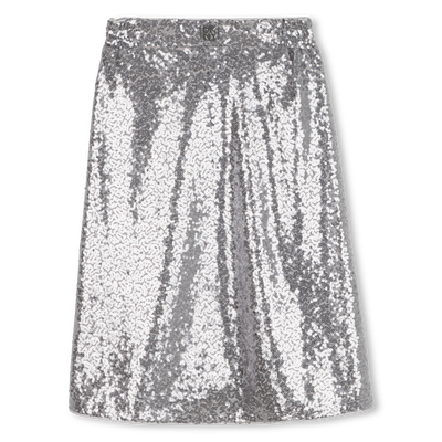 Midi skirt DKNY GIRL